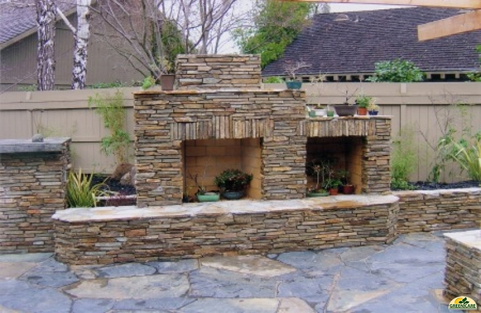 custom pools and spas by greencare.net